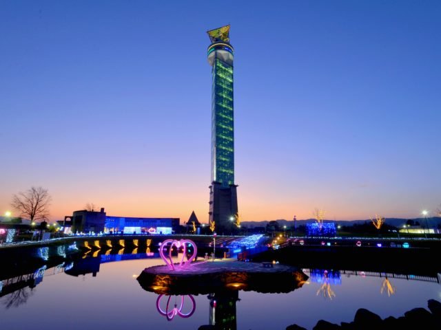 🎡 크로스랜드 오야베 이미지 8